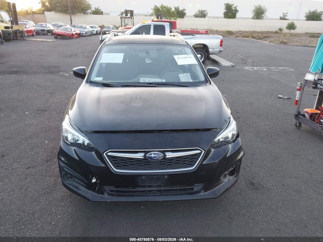 Subaru Impreza 2.0i Premium 2018 4S3GTAB69J3741003 Image 12