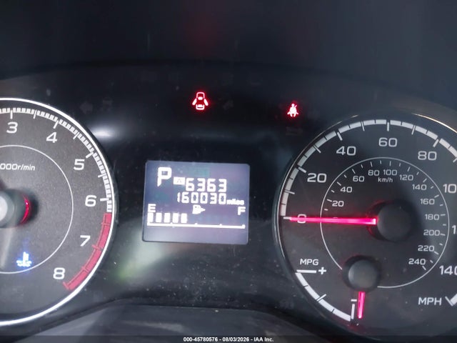 Subaru Impreza 2.0i Premium 2018 4S3GTAB69J3741003 Image 15