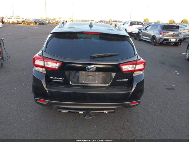 Subaru Impreza 2.0i Premium 2018 4S3GTAB69J3741003 Image 16