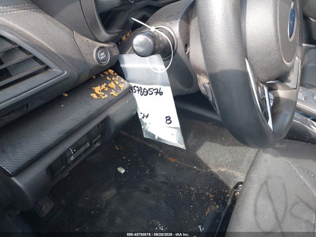 Subaru Impreza 2.0i Premium 2018 4S3GTAB69J3741003 Image 18