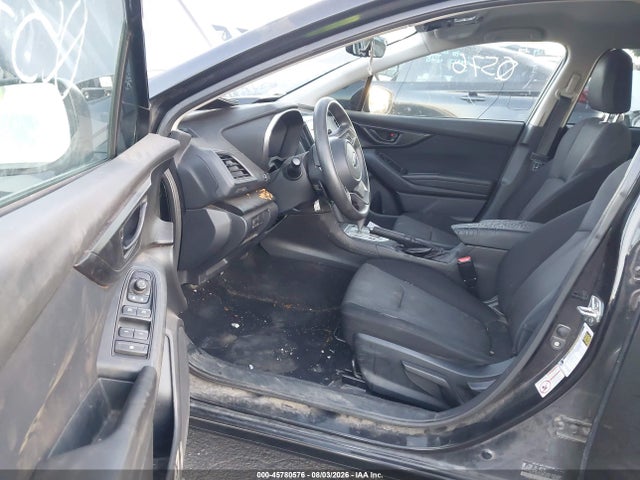 Subaru Impreza 2.0i Premium 2018 4S3GTAB69J3741003 Image 5