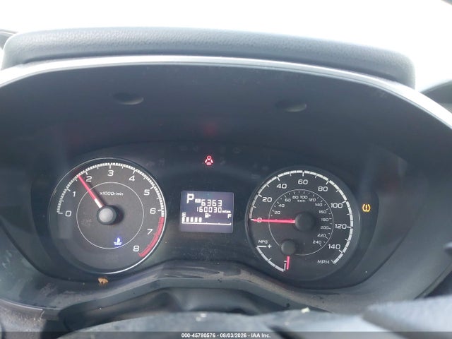 Subaru Impreza 2.0i Premium 2018 4S3GTAB69J3741003 Image 7