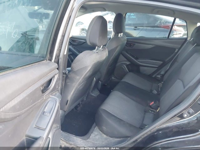 Subaru Impreza 2.0i Premium 2018 4S3GTAB69J3741003 Image 8