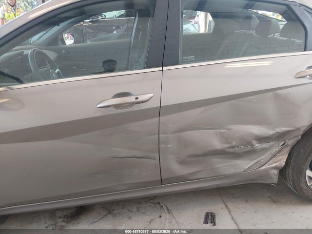 Продажа на аукционе авто 2024 Hyundai Elantra Sel, vin: KMHLS4DG7RU646630, номер лота: 45780577