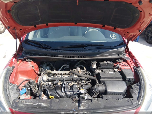 Продажа на аукционе авто 2015 Hyundai Accent Gs, vin: KMHCT5AE8FU198111, номер лота: 45780580