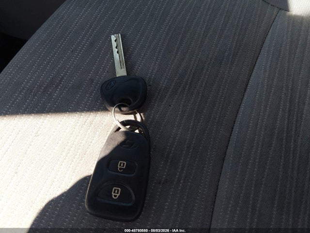 Продажа на аукционе авто 2015 Hyundai Accent Gs, vin: KMHCT5AE8FU198111, номер лота: 45780580