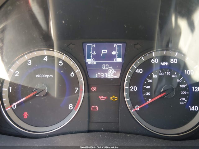 Продажа на аукционе авто 2015 Hyundai Accent Gs, vin: KMHCT5AE8FU198111, номер лота: 45780580