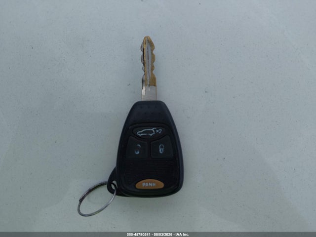Продаж на аукціоні авто 2011 Chrysler 200 Lx, vin: 1C3BC4FB8BN515693, номер лоту: 45780581
