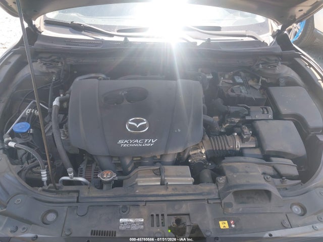 Aukcja sprzedaży 2017 Mazda Mazda3 Sport, vin: 3MZBN1U70HM141244, numer aukcji: 45780586