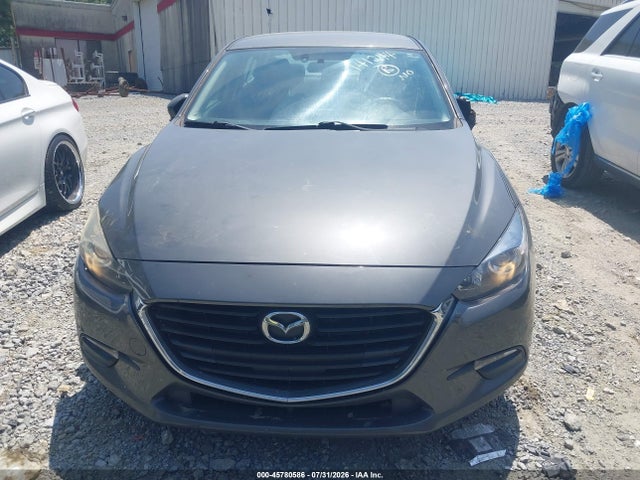 Aukcja sprzedaży 2017 Mazda Mazda3 Sport, vin: 3MZBN1U70HM141244, numer aukcji: 45780586