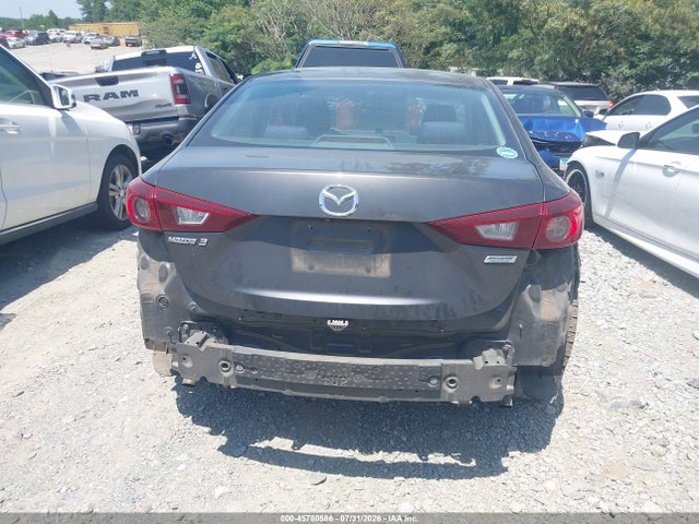 Aukcja sprzedaży 2017 Mazda Mazda3 Sport, vin: 3MZBN1U70HM141244, numer aukcji: 45780586