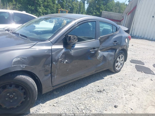 Aukcja sprzedaży 2017 Mazda Mazda3 Sport, vin: 3MZBN1U70HM141244, numer aukcji: 45780586