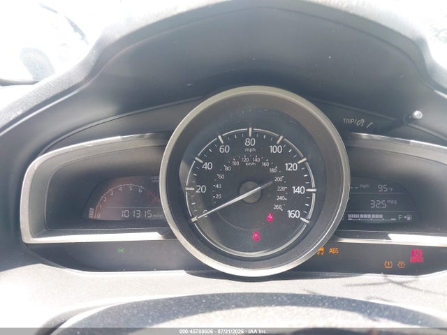 Aukcja sprzedaży 2017 Mazda Mazda3 Sport, vin: 3MZBN1U70HM141244, numer aukcji: 45780586