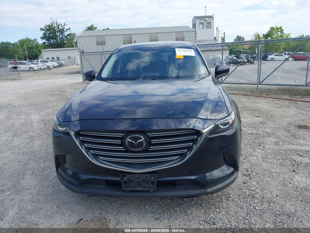 Aukcja sprzedaży 2018 Mazda Cx-9 Touring, vin: JM3TCBCYXJ0230168, numer aukcji: 45780588