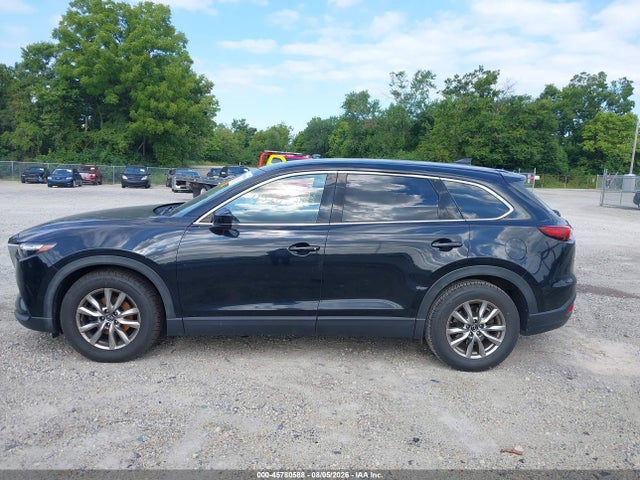 Aukcja sprzedaży 2018 Mazda Cx-9 Touring, vin: JM3TCBCYXJ0230168, numer aukcji: 45780588