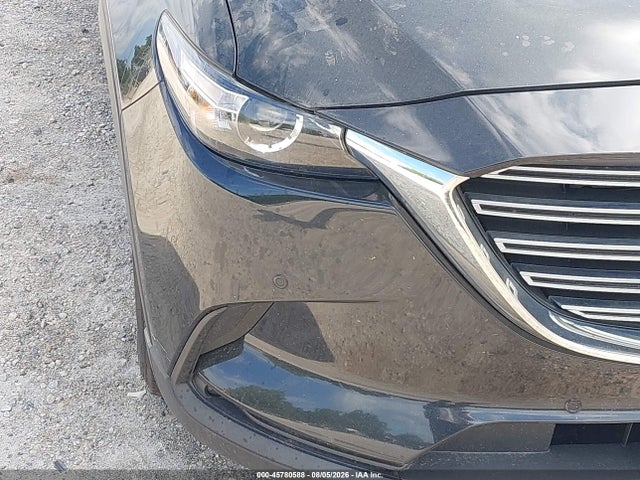 Aukcja sprzedaży 2018 Mazda Cx-9 Touring, vin: JM3TCBCYXJ0230168, numer aukcji: 45780588