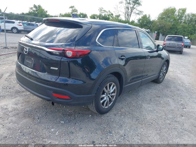 Aukcja sprzedaży 2018 Mazda Cx-9 Touring, vin: JM3TCBCYXJ0230168, numer aukcji: 45780588