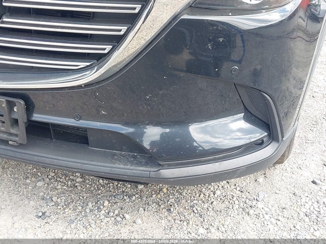 Aukcja sprzedaży 2018 Mazda Cx-9 Touring, vin: JM3TCBCYXJ0230168, numer aukcji: 45780588