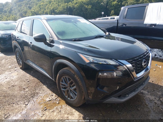 Продаж на аукціоні авто 2023 Nissan Rogue S Intelligent Awd, vin: 5N1BT3AB9PC788881, номер лоту: 45780590