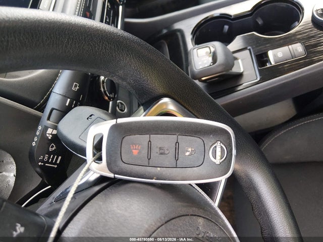 2023 Nissan Rogue S Intelligent Awd მანქანა იყიდება აუქციონზე, vin: 5N1BT3AB9PC788881, აუქციონის ნომერი: 45780590