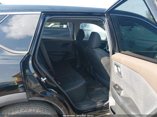2023 Nissan Rogue S Intelligent Awd მანქანა იყიდება აუქციონზე, vin: 5N1BT3AB9PC788881, აუქციონის ნომერი: 45780590