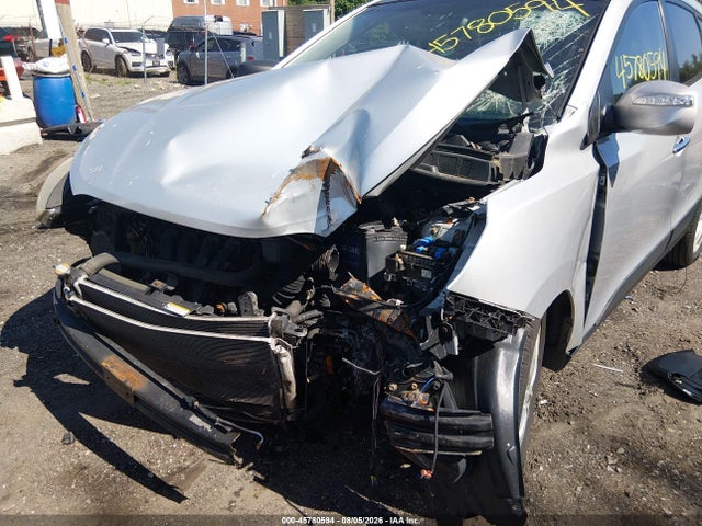 Продаж на аукціоні авто 2012 Hyundai Tucson Limited, vin: KM8JUCAC0CU372935, номер лоту: 45780594