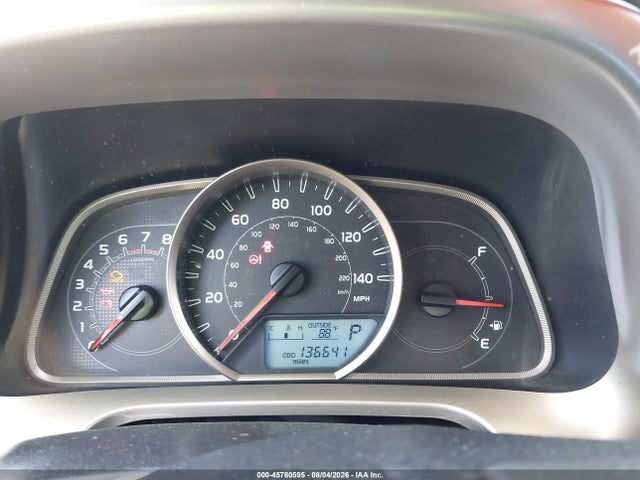Toyota RAV4 LE 2015 JTMZFREV8FJ042272 Image 7