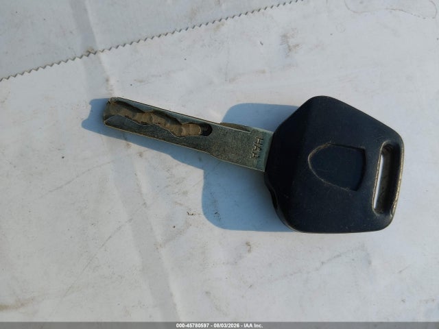 2002 Porsche Boxster მანქანა იყიდება აუქციონზე, vin: WP0CA29892U624180, აუქციონის ნომერი: 45780597