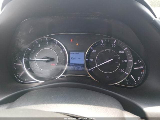 Aukcja sprzedaży 2017 Nissan Armada Sv, vin: JN8AY2NC9H9504683, numer aukcji: 45780598