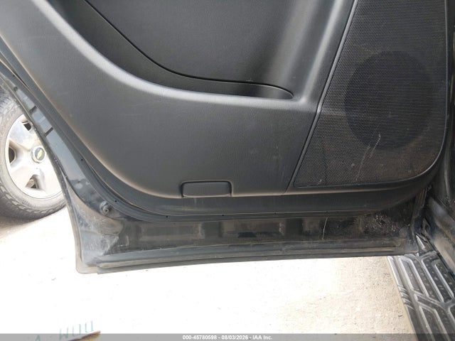 Aukcja sprzedaży 2017 Nissan Armada Sv, vin: JN8AY2NC9H9504683, numer aukcji: 45780598