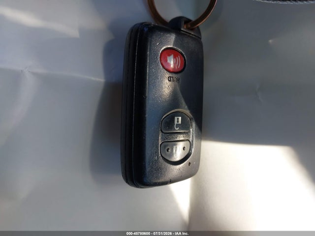 Aukcja sprzedaży 2012 Toyota Prius V Two, vin: JTDZN3EU5C3141784, numer aukcji: 45780600