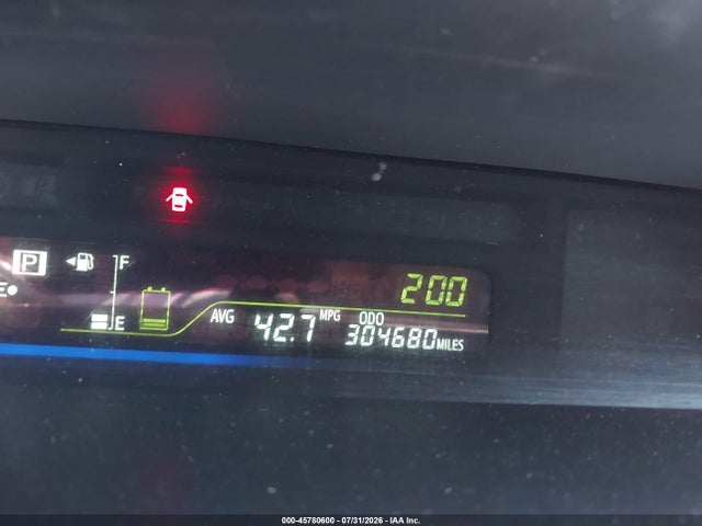 Aukcja sprzedaży 2012 Toyota Prius V Two, vin: JTDZN3EU5C3141784, numer aukcji: 45780600