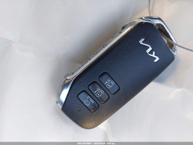 KIA Ev6 Gt-line 2022 KNDC4DLC3N5059813 Image 11