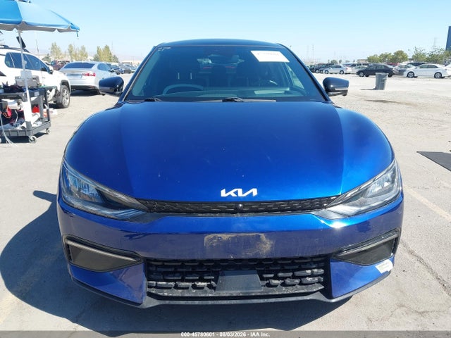 KIA Ev6 Gt-line 2022 KNDC4DLC3N5059813 Image 12
