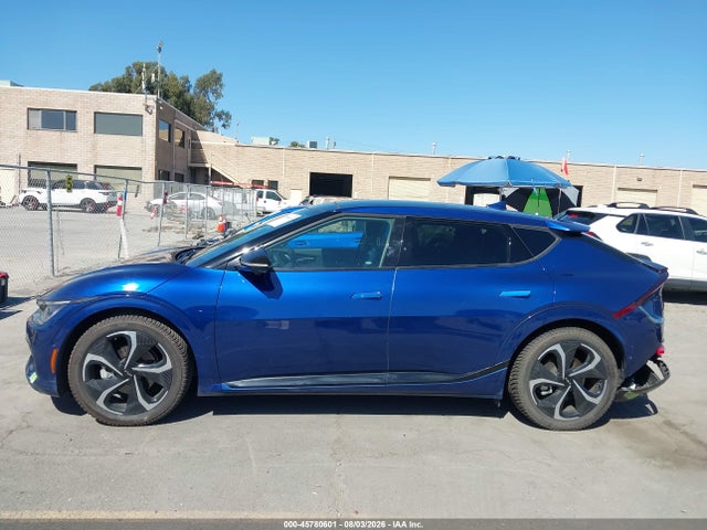 Auction sale of the 2022 Kia Ev6 Gt-line, vin: KNDC4DLC3N5059813, lot number: 45780601