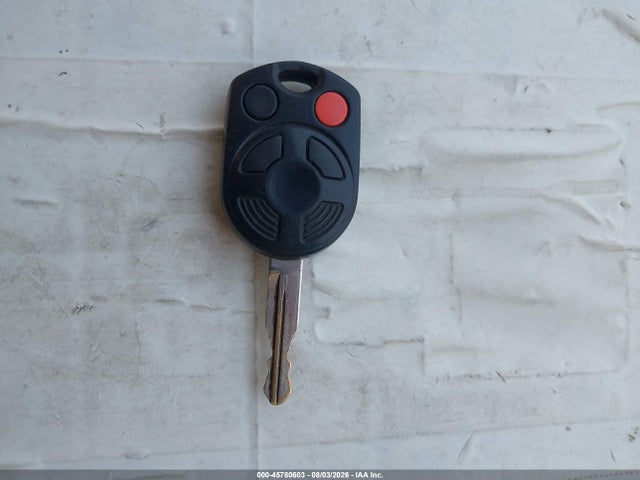 Aukcja sprzedaży 2007 Ford Fusion Se, vin: 3FAHP07197R185484, numer aukcji: 45780603