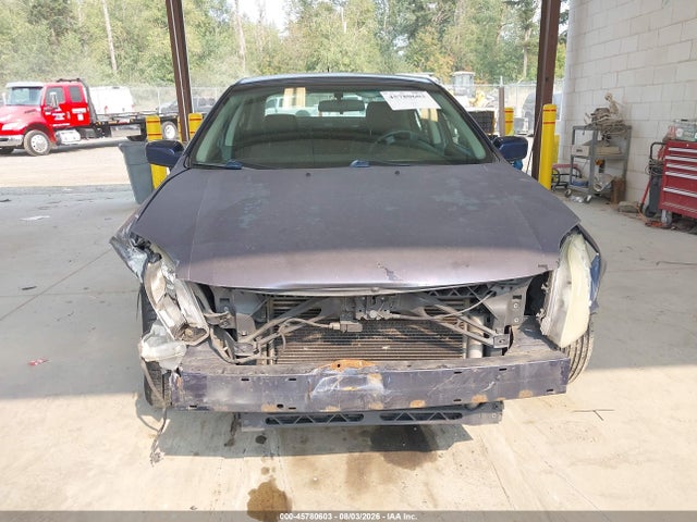 Aukcja sprzedaży 2007 Ford Fusion Se, vin: 3FAHP07197R185484, numer aukcji: 45780603