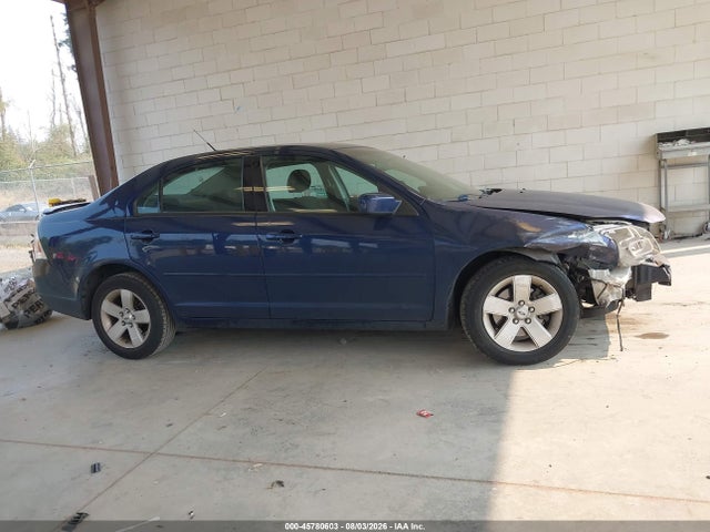 Aukcja sprzedaży 2007 Ford Fusion Se, vin: 3FAHP07197R185484, numer aukcji: 45780603