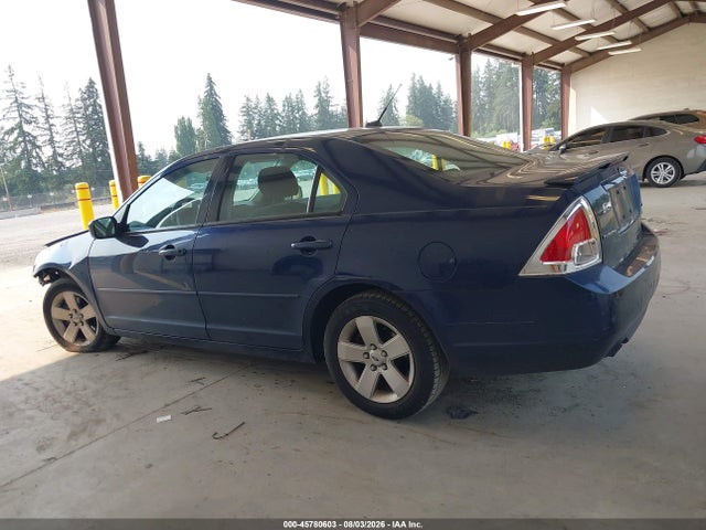 Aukcja sprzedaży 2007 Ford Fusion Se, vin: 3FAHP07197R185484, numer aukcji: 45780603