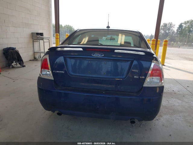 Aukcja sprzedaży 2007 Ford Fusion Se, vin: 3FAHP07197R185484, numer aukcji: 45780603