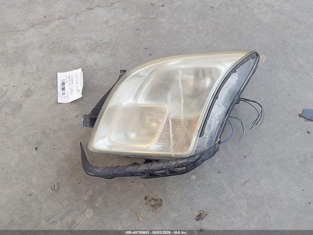 Aukcja sprzedaży 2007 Ford Fusion Se, vin: 3FAHP07197R185484, numer aukcji: 45780603
