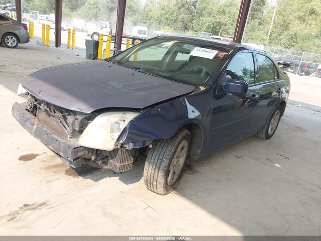 Aukcja sprzedaży 2007 Ford Fusion Se, vin: 3FAHP07197R185484, numer aukcji: 45780603