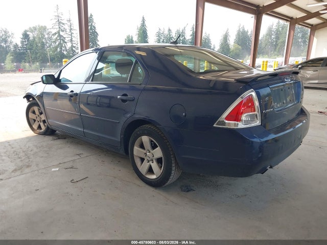 Aukcja sprzedaży 2007 Ford Fusion Se, vin: 3FAHP07197R185484, numer aukcji: 45780603