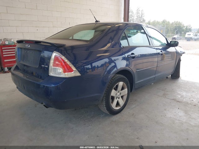 Aukcja sprzedaży 2007 Ford Fusion Se, vin: 3FAHP07197R185484, numer aukcji: 45780603