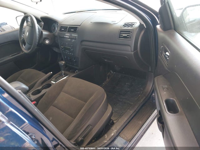 Aukcja sprzedaży 2007 Ford Fusion Se, vin: 3FAHP07197R185484, numer aukcji: 45780603