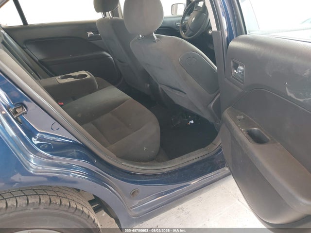 Aukcja sprzedaży 2007 Ford Fusion Se, vin: 3FAHP07197R185484, numer aukcji: 45780603
