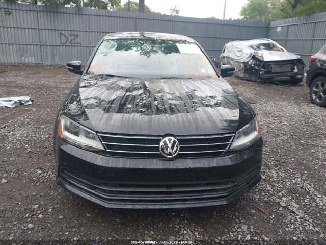 Продажа на аукционе авто 2017 Volkswagen Jetta 1.4t Se, vin: 3VWDB7AJ7HM310941, номер лота: 45780604
