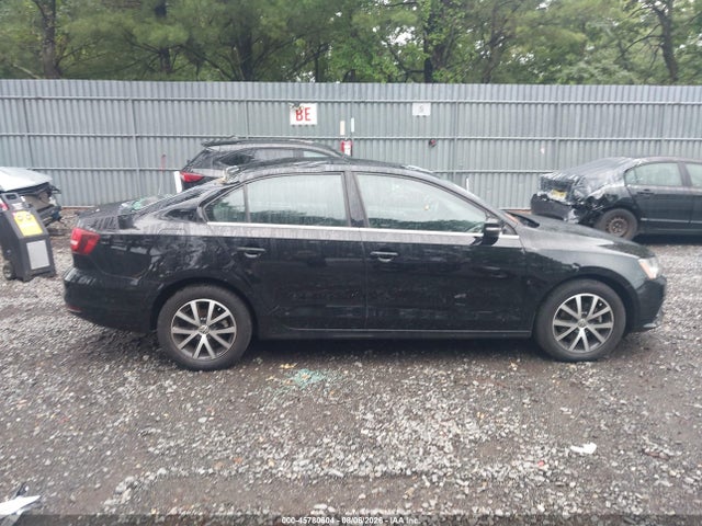 Продажа на аукционе авто 2017 Volkswagen Jetta 1.4t Se, vin: 3VWDB7AJ7HM310941, номер лота: 45780604