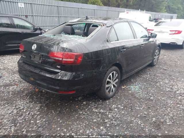 Продажа на аукционе авто 2017 Volkswagen Jetta 1.4t Se, vin: 3VWDB7AJ7HM310941, номер лота: 45780604