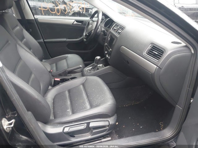 Продажа на аукционе авто 2017 Volkswagen Jetta 1.4t Se, vin: 3VWDB7AJ7HM310941, номер лота: 45780604